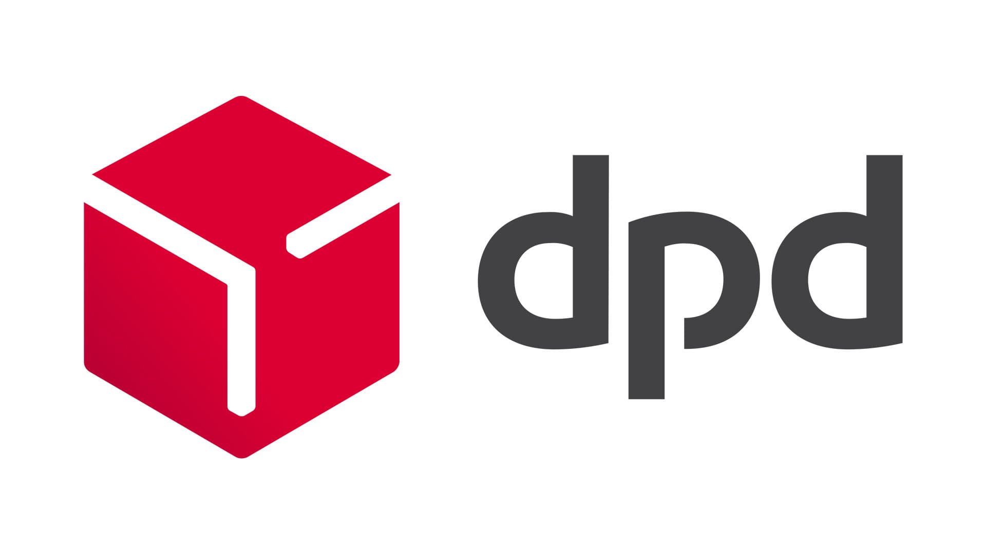 DPD courier
