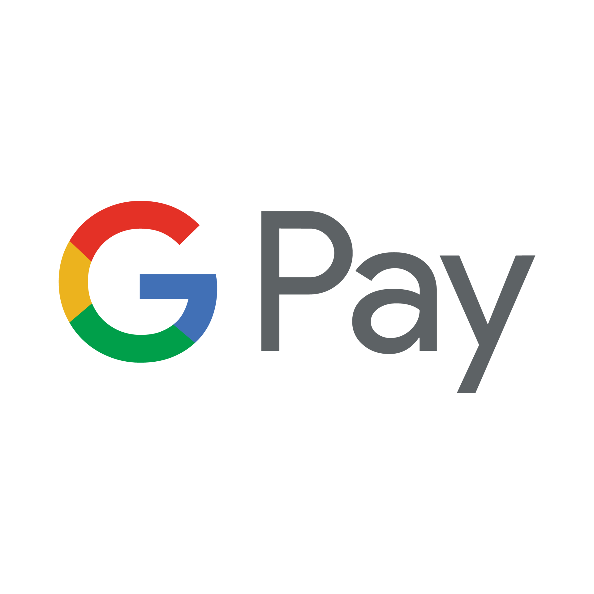 Google Pay