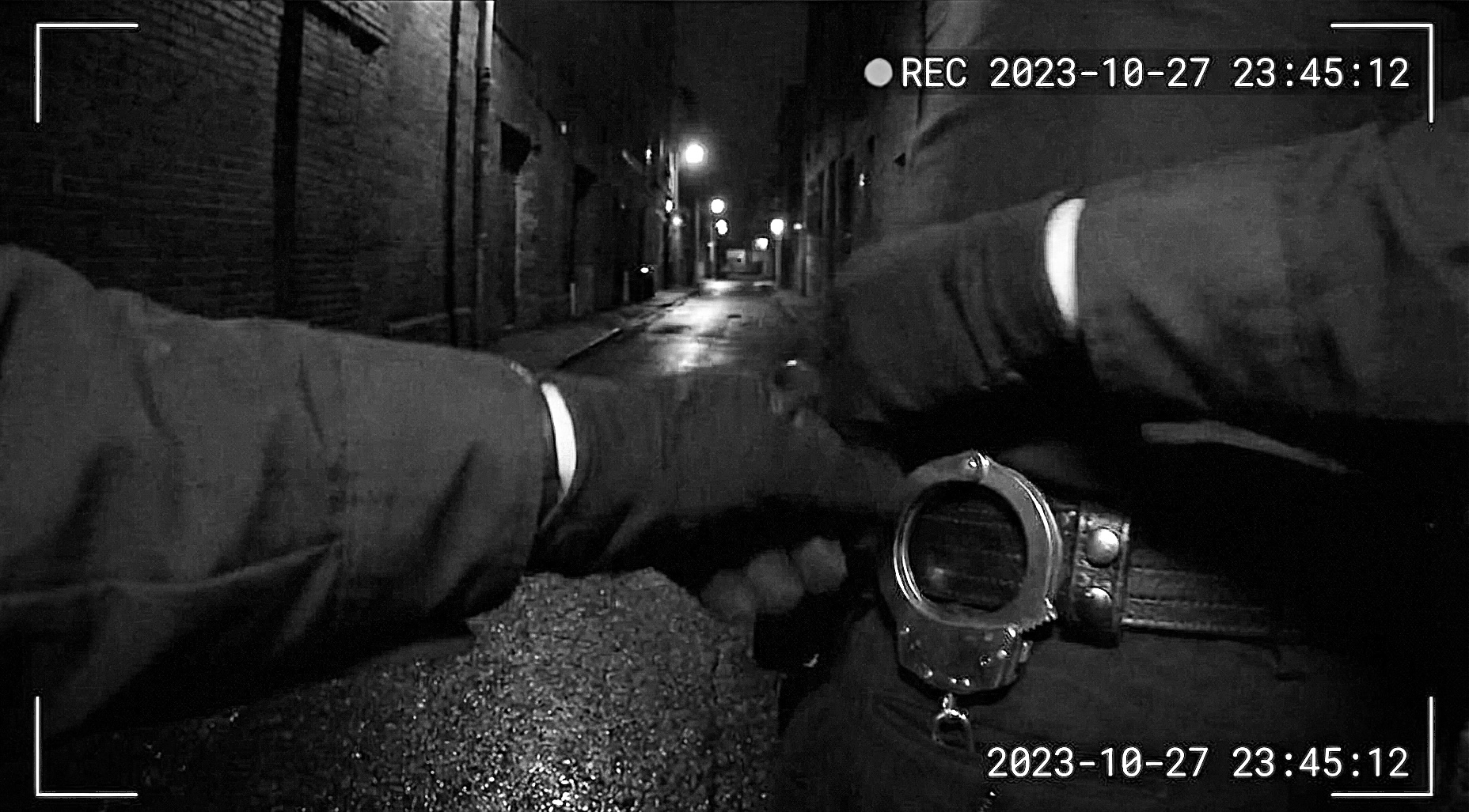 Śmierć Renée Good. Agent ICE, strzały i słowa, które obiegły internet.